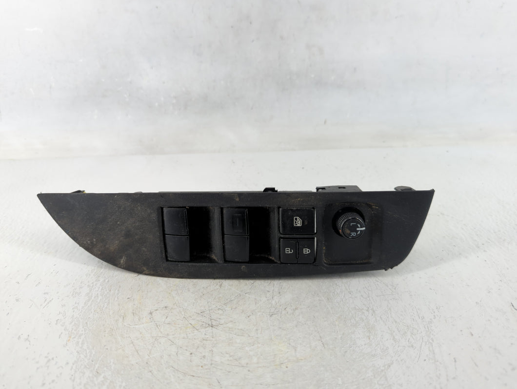 2020-2022 Toyota Corolla Master Power Window Switch Replacement Driver Side Left P/N:84040-0R040 025-1 F08 TM0R04 Fits OEM Used Auto Parts