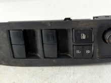 2020-2022 Toyota Corolla Master Power Window Switch Replacement Driver Side Left P/N:84040-0R040 025-1 F08 TM0R04 Fits OEM Used Auto Parts