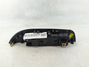 2020-2022 Toyota Corolla Master Power Window Switch Replacement Driver Side Left P/N:84040-0R040 025-1 F08 TM0R04 Fits OEM Used Auto Parts