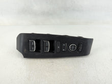 2022 Honda Civic Master Power Window Switch Replacement Driver Side Left P/N:0081T T20 A210 Fits OEM Used Auto Parts