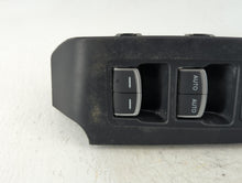 2022 Honda Civic Master Power Window Switch Replacement Driver Side Left P/N:0081T T20 A210 Fits OEM Used Auto Parts