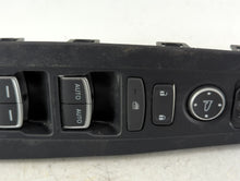 2022 Honda Civic Master Power Window Switch Replacement Driver Side Left P/N:0081T T20 A210 Fits OEM Used Auto Parts