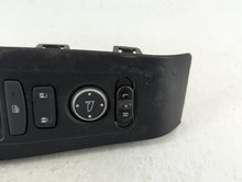 2022 Honda Civic Master Power Window Switch Replacement Driver Side Left P/N:0081T T20 A210 Fits OEM Used Auto Parts