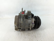 2017-2017 Ford F-150 Air Conditioning A/c Ac Compressor Oem