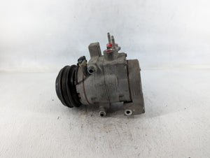 2017-2017 Ford F-150 Air Conditioning A/c Ac Compressor Oem