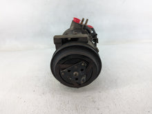 2003-2007 Infiniti G35 Air Conditioning A/c Ac Compressor Oem