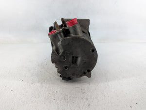 2003-2007 Infiniti G35 Air Conditioning A/c Ac Compressor Oem