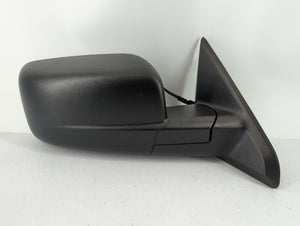 2013-2022 Ram 1500 Side Mirror Replacement Passenger Right View Door Mirror P/N:68147862AK Fits OEM Used Auto Parts