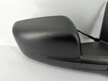 2013-2022 Ram 1500 Side Mirror Replacement Passenger Right View Door Mirror P/N:68147862AK Fits OEM Used Auto Parts