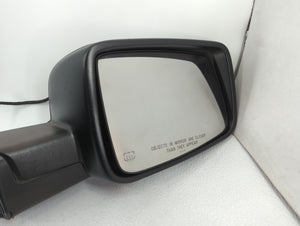 2013-2022 Ram 1500 Side Mirror Replacement Passenger Right View Door Mirror P/N:68147862AK Fits OEM Used Auto Parts