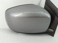 2011 Chrysler Town & Country Passenger Right Side View Manual Door Mirror