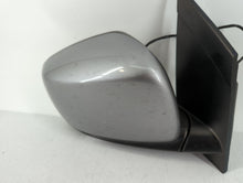 2011 Chrysler Town & Country Passenger Right Side View Manual Door Mirror