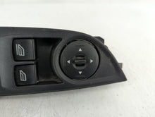 2012-2018 Ford Focus Master Power Window Switch Replacement Driver Side Left P/N:12496272 1085501X Fits OEM Used Auto Parts