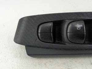 2020-2022 Nissan Versa Master Power Window Switch Replacement Driver Side Left P/N:25570 5RA0A Fits 2018 2019 2020 2021 2022 OEM Used Auto Parts