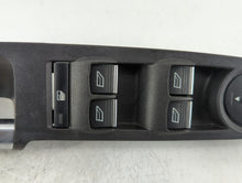 2013-2019 Ford Escape Master Power Window Switch Replacement Driver Side Left P/N:F1ET-14A132-AC Fits OEM Used Auto Parts