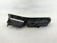 2015-2020 Ford Edge Master Power Window Switch Replacement Driver Side Left P/N:GT4T-14540-BAW Fits OEM Used Auto Parts