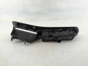 2015-2020 Ford Edge Master Power Window Switch Replacement Driver Side Left P/N:GT4T-14540-BAW Fits OEM Used Auto Parts