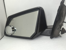 2015-2017 Chevrolet Traverse Side Mirror Replacement Driver Left View Door Mirror P/N:23329926 Fits Fits 2013 2014 2015 2016 2017 OEM Used Auto Parts