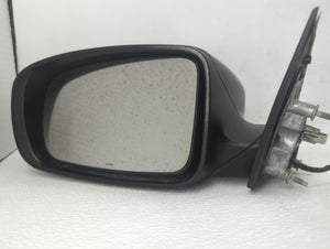 2015-2020 Dodge Charger Side Mirror Replacement Driver Left View Door Mirror Fits Fits 2015 2016 2017 2018 2019 2020 OEM Used Auto Parts