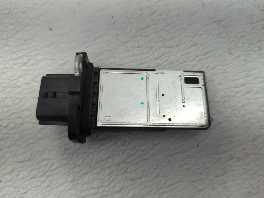 2008-2013 Infiniti G37 Mass Air Flow Meter Maf