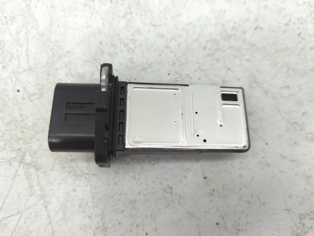 2010-2011 Chevrolet Equinox Mass Air Flow Meter Maf