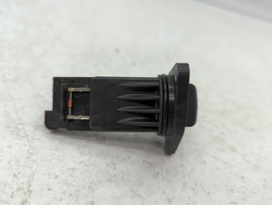 2004-2006 Bmw X3 Mass Air Flow Meter Maf