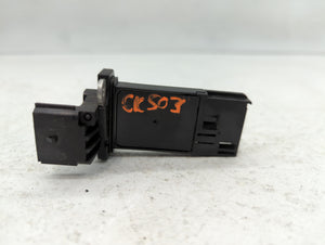 2012-2016 Cadillac Srx Mass Air Flow Meter Maf