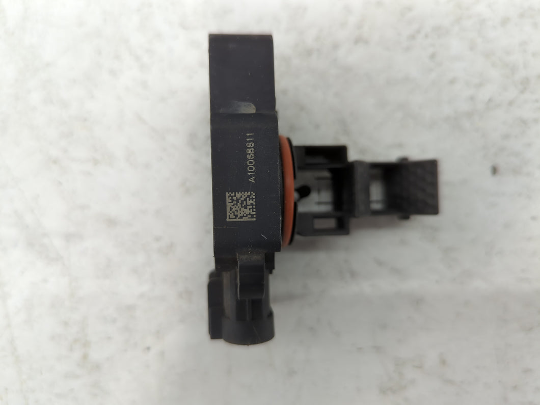 2009-2014 Cadillac Escalade Mass Air Flow Meter Maf