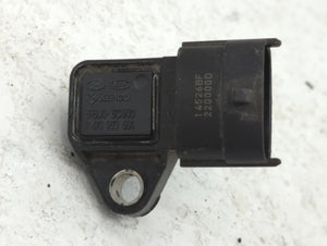 2010-2012 Hyundai Santa Fe Mass Air Flow Meter Maf