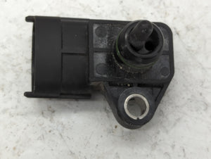 2010-2012 Hyundai Santa Fe Mass Air Flow Meter Maf