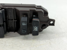 2007-2012 Lexus Es350 Master Power Window Switch Replacement Driver Side Left P/N:84040-33070 Fits 2007 2008 2009 2010 2011 2012 OEM Used Auto Parts