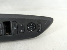 2017-2021 Honda Civic Master Power Window Switch Replacement Driver Side Left P/N:NH167L 2637T T6A J010 Fits OEM Used Auto Parts