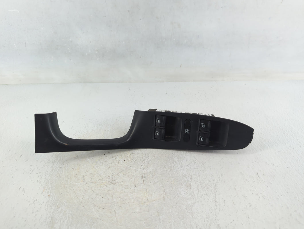 2005-2018 Volkswagen Jetta Master Power Window Switch Replacement Driver Side Left P/N:ENS-361 Fits OEM Used Auto Parts