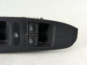 2005-2018 Volkswagen Jetta Master Power Window Switch Replacement Driver Side Left P/N:ENS-361 Fits OEM Used Auto Parts