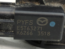 2018-2022 Mazda Cx-5 Mass Air Flow Meter Maf