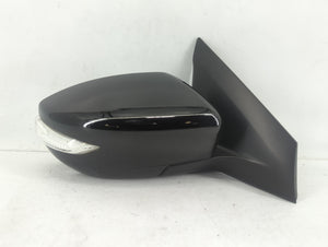 2016-2019 Nissan Sentra Side Mirror Replacement Passenger Right View Door Mirror P/N:963013YU1F Fits 2016 2017 2018 2019 OEM Used Auto Parts