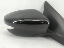 2016-2019 Nissan Sentra Side Mirror Replacement Passenger Right View Door Mirror P/N:963013YU1F Fits 2016 2017 2018 2019 OEM Used Auto Parts