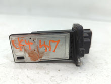 Chevrolet Traverse Mass Air Flow Meter Maf