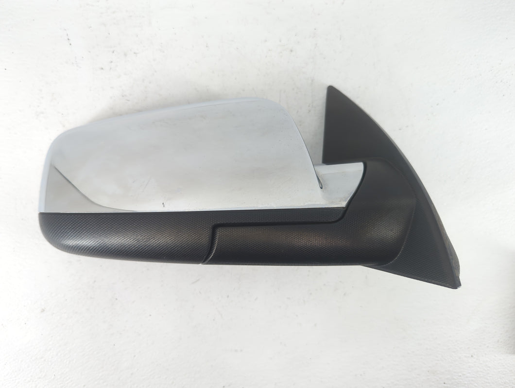 2014 Gmc Terrain Side Mirror Replacement Passenger Right View Door Mirror P/N:P22818268 22818268 Fits OEM Used Auto Parts