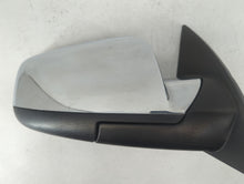 2014 Gmc Terrain Side Mirror Replacement Passenger Right View Door Mirror P/N:P22818268 22818268 Fits OEM Used Auto Parts