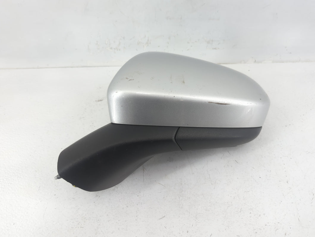 2018 Ford Fusion Side Mirror Replacement Driver Left View Door Mirror P/N:FS73-17683-AB5 Fits OEM Used Auto Parts