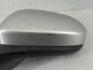 2018 Ford Fusion Side Mirror Replacement Driver Left View Door Mirror P/N:FS73-17683-AB5 Fits OEM Used Auto Parts