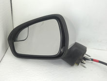 2018 Ford Fusion Side Mirror Replacement Driver Left View Door Mirror P/N:FS73-17683-AB5 Fits OEM Used Auto Parts