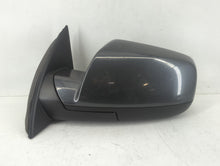 2010-2011 Gmc Terrain Side Mirror Replacement Driver Left View Door Mirror P/N:20858727 Fits 2010 2011 OEM Used Auto Parts