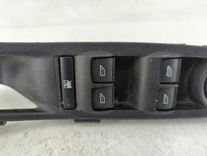 2007-2014 Ford Edge Master Power Window Switch Replacement Driver Side Left P/N:BM5T-14A132-AA Fits OEM Used Auto Parts