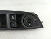 2007-2014 Ford Edge Master Power Window Switch Replacement Driver Side Left P/N:BM5T-14A132-AA Fits OEM Used Auto Parts