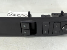 2015-2020 Chevrolet Tahoe Master Power Window Switch Replacement Driver Side Left P/N:23154700 Fits OEM Used Auto Parts