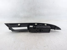 2013-2020 Ford Fusion Master Power Window Switch Replacement Driver Side Left P/N:20150117C DG9T-14540-ABW Fits OEM Used Auto Parts