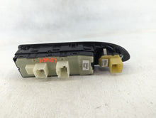 2008-2014 Dodge Avenger Master Power Window Switch Replacement Driver Side Left P/N:04602780AA Fits OEM Used Auto Parts