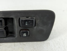 2005-2007 Toyota Highlander Master Power Window Switch Replacement Driver Side Left P/N:515259 84040-48121 Fits 2005 2006 2007 OEM Used Auto Parts